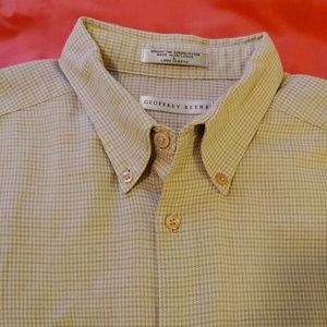 Lightweight Flannel Shirt